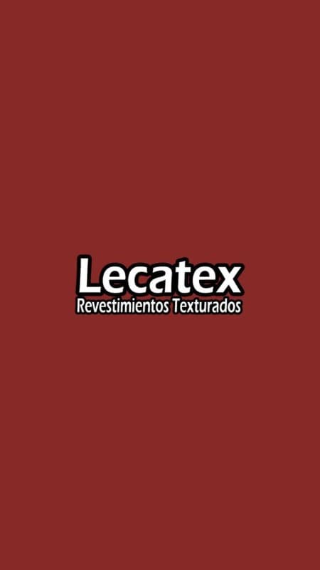 Logo de Lecatex Express Formosa