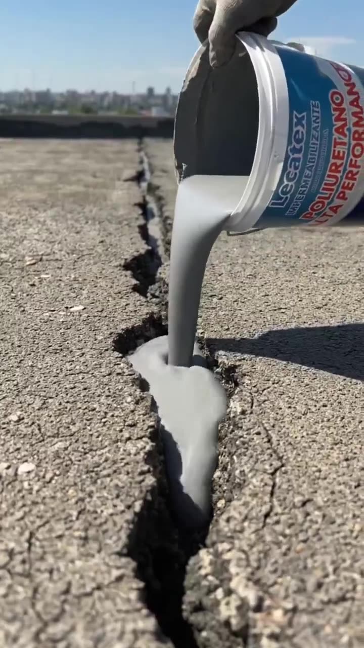 Aplicación sobre techo de chapa